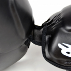 Протектори за крака - Fairtex - Detachable Shinguards SP7 - Black
